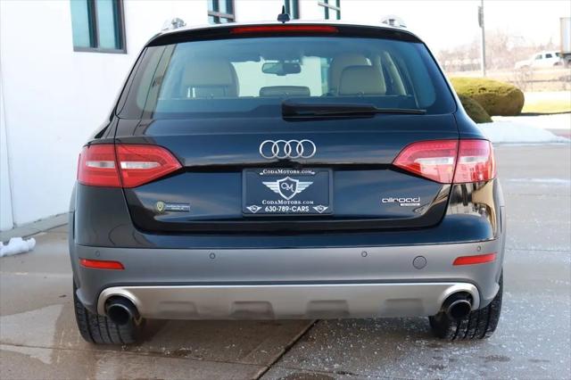 2013 Audi allroad 2.0T Premium Plus