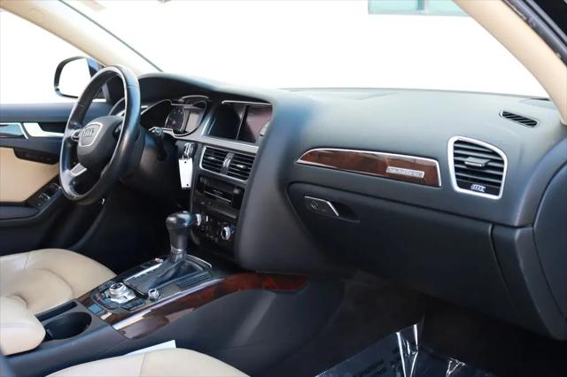 2013 Audi allroad 2.0T Premium Plus