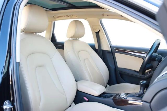 2013 Audi allroad 2.0T Premium Plus