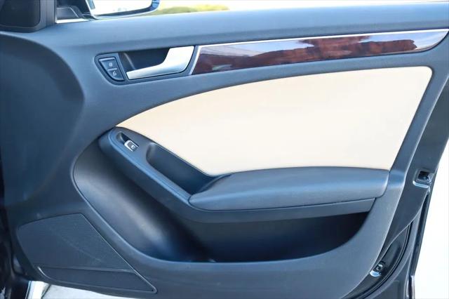 2013 Audi allroad 2.0T Premium Plus
