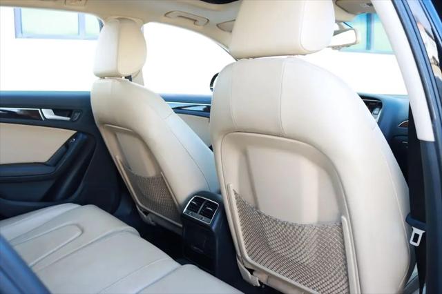 2013 Audi allroad 2.0T Premium Plus
