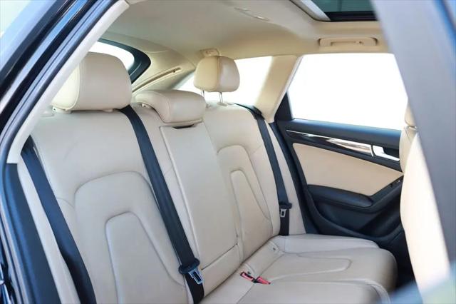 2013 Audi allroad 2.0T Premium Plus