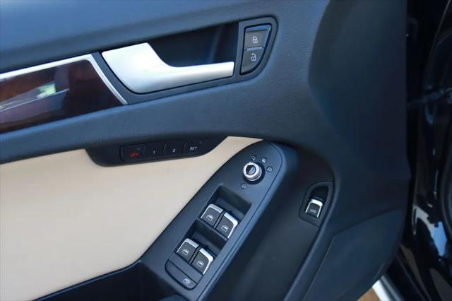 2013 Audi allroad 2.0T Premium Plus
