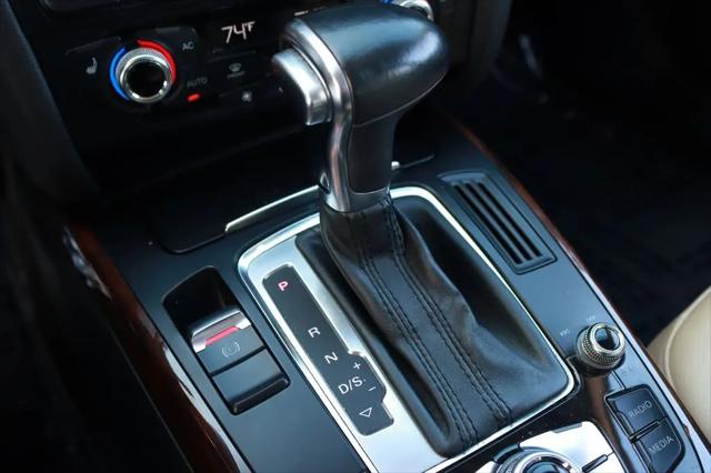 2013 Audi allroad 2.0T Premium Plus