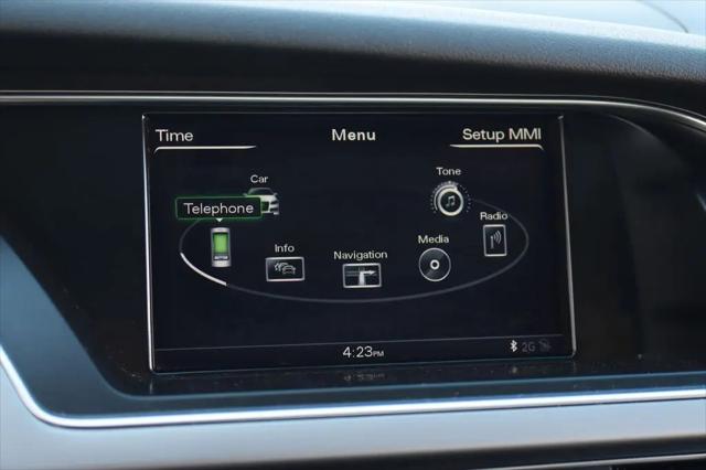 2013 Audi allroad 2.0T Premium Plus