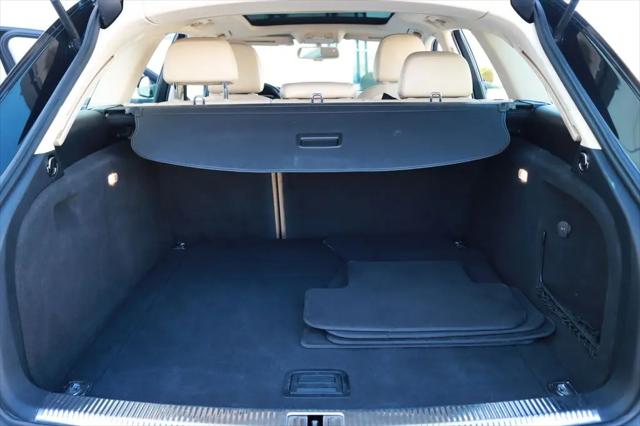 2013 Audi allroad 2.0T Premium Plus