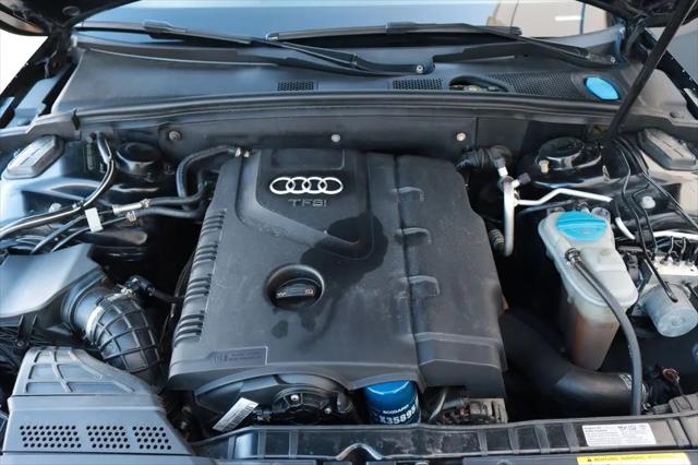 2013 Audi allroad 2.0T Premium Plus