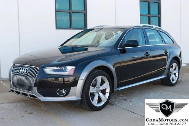 2013 Audi allroad 2.0T Premium Plus for sale in Burr Ridge, IL