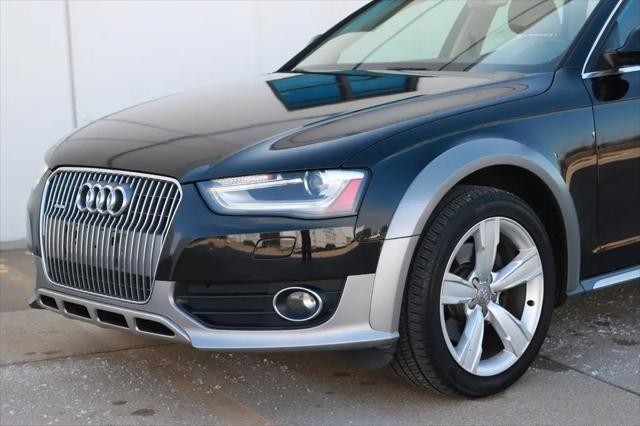 2013 Audi allroad 2.0T Premium Plus