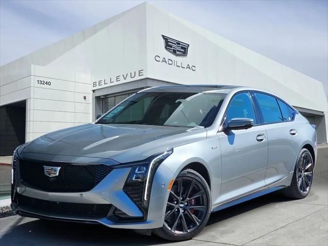 2026 Cadillac CT5-V V-Series RWD for sale in Bellevue, WA
