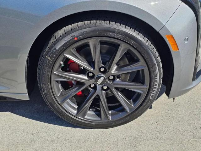 2026 Cadillac CT5-V V-Series RWD