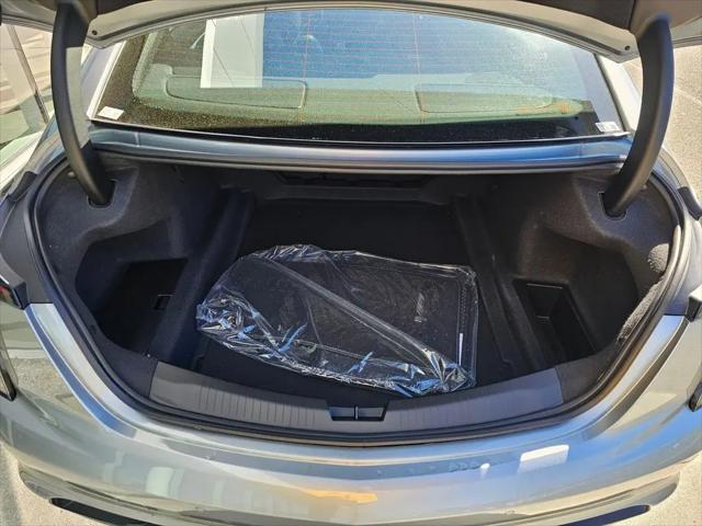 2026 Cadillac CT5-V V-Series RWD