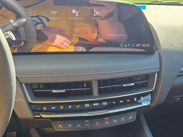 2026 Cadillac CT5-V V-Series RWD