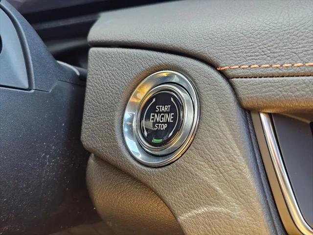2026 Cadillac CT5-V V-Series RWD
