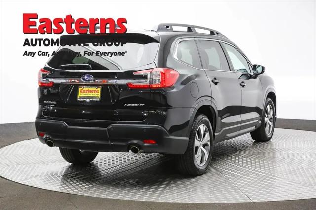 2024 Subaru Ascent Premium 7-Passenger