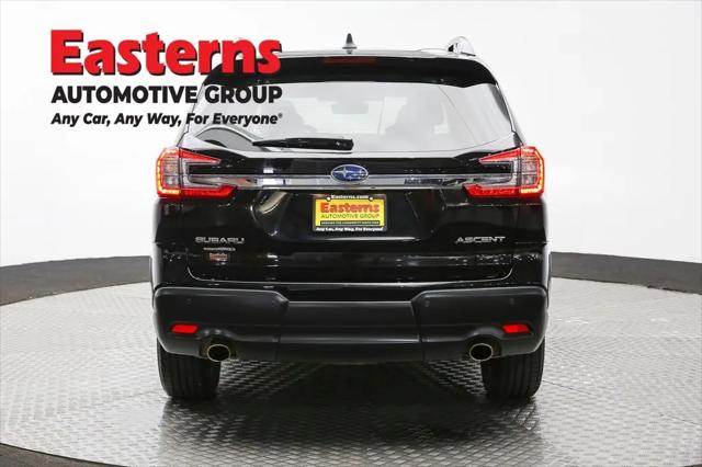 2024 Subaru Ascent Premium 7-Passenger