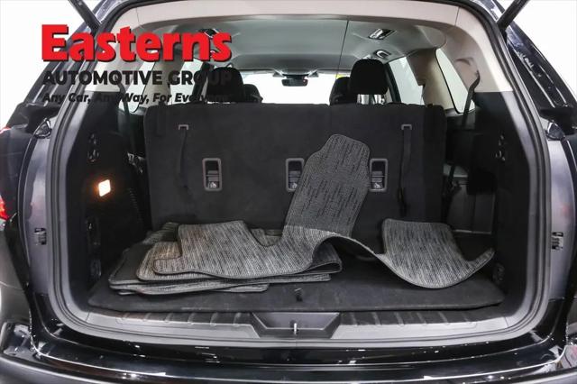 2024 Subaru Ascent Premium 7-Passenger