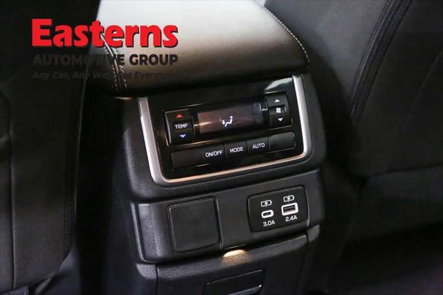 2024 Subaru Ascent Premium 7-Passenger