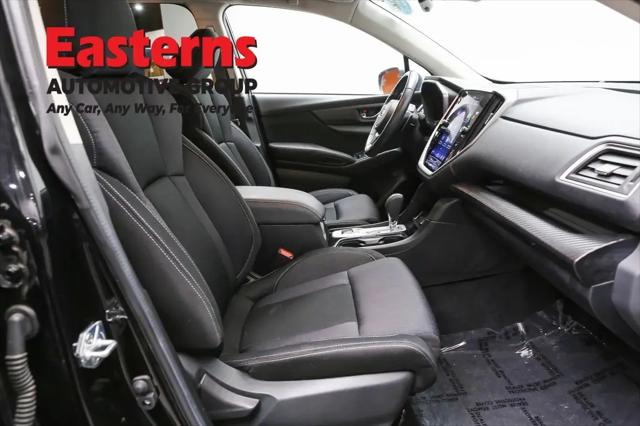 2024 Subaru Ascent Premium 7-Passenger