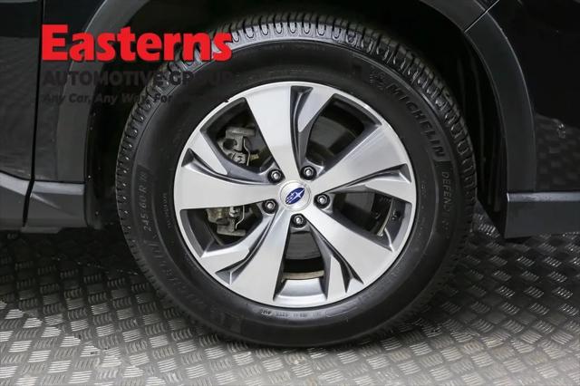 2024 Subaru Ascent Premium 7-Passenger