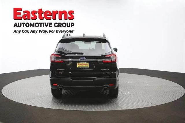 2024 Subaru Ascent Premium 7-Passenger
