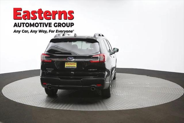 2024 Subaru Ascent Premium 7-Passenger