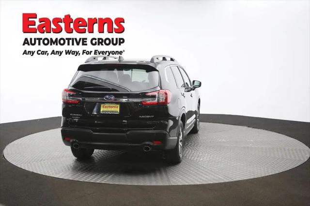 2024 Subaru Ascent Premium 7-Passenger