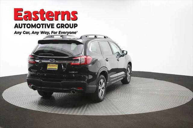 2024 Subaru Ascent Premium 7-Passenger