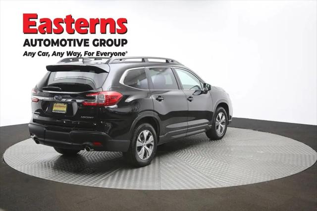 2024 Subaru Ascent Premium 7-Passenger