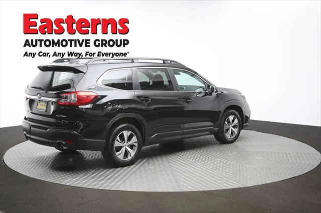 2024 Subaru Ascent Premium 7-Passenger