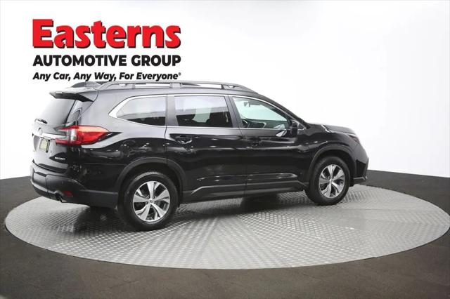 2024 Subaru Ascent Premium 7-Passenger