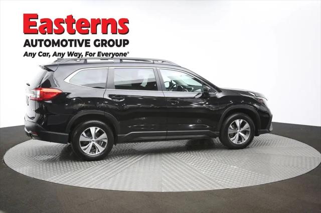 2024 Subaru Ascent Premium 7-Passenger