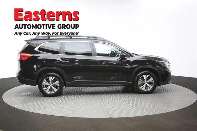 2024 Subaru Ascent Premium 7-Passenger
