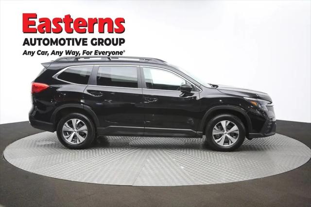 2024 Subaru Ascent Premium 7-Passenger