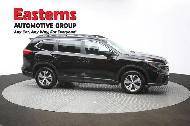 2024 Subaru Ascent Premium 7-Passenger