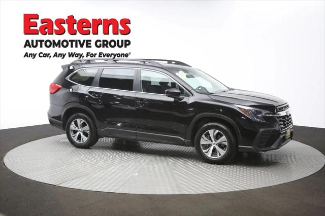 2024 Subaru Ascent Premium 7-Passenger