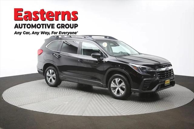2024 Subaru Ascent Premium 7-Passenger