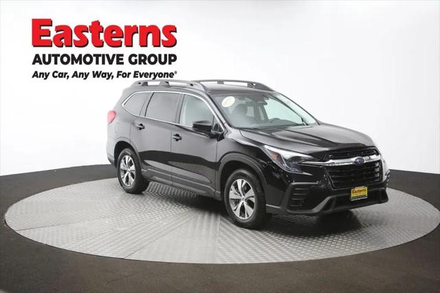 2024 Subaru Ascent Premium 7-Passenger