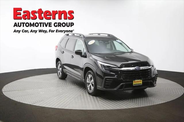 2024 Subaru Ascent Premium 7-Passenger