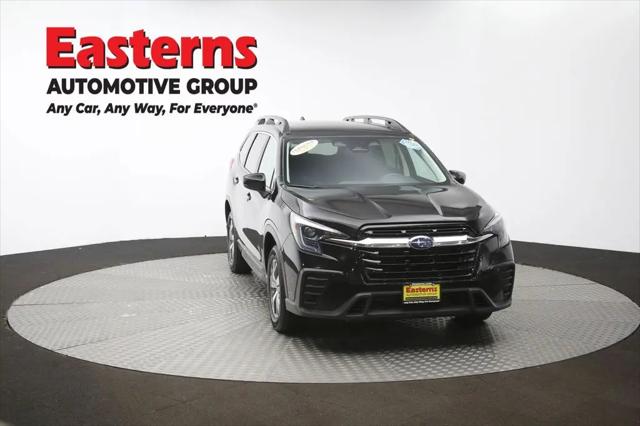 2024 Subaru Ascent Premium 7-Passenger