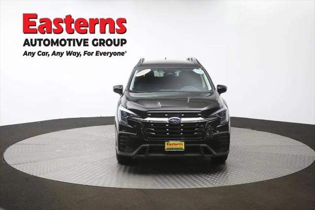 2024 Subaru Ascent Premium 7-Passenger