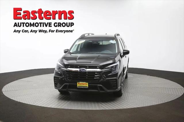 2024 Subaru Ascent Premium 7-Passenger