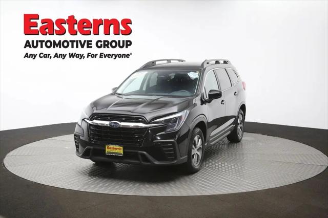 2024 Subaru Ascent Premium 7-Passenger
