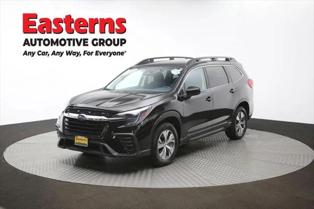 2024 Subaru Ascent Premium 7-Passenger