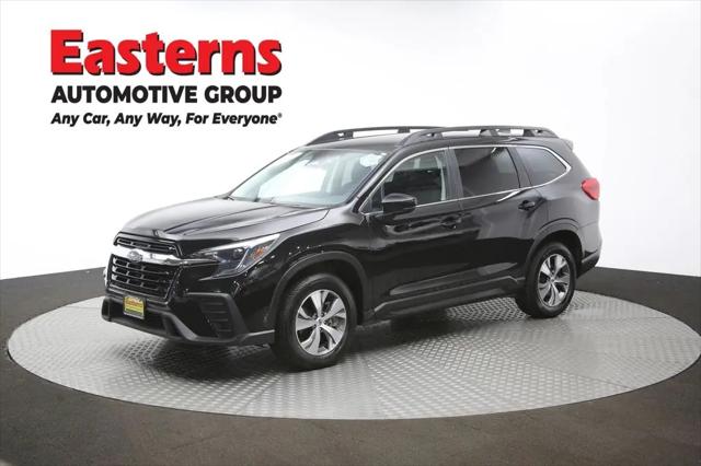 2024 Subaru Ascent Premium 7-Passenger
