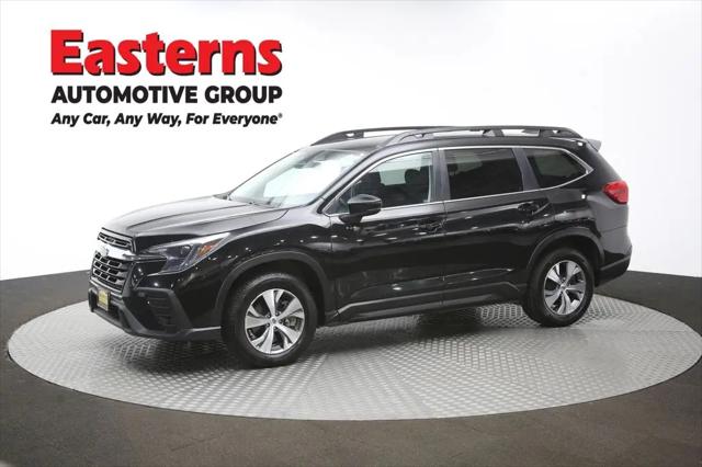 2024 Subaru Ascent Premium 7-Passenger