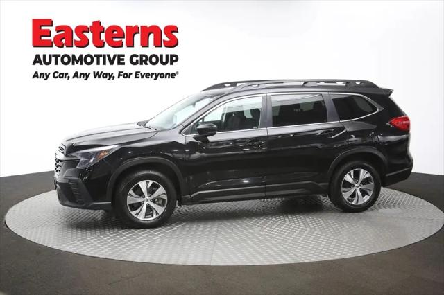 2024 Subaru Ascent Premium 7-Passenger