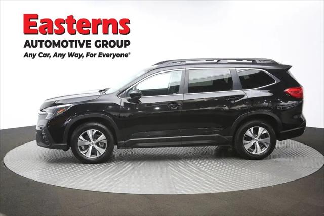 2024 Subaru Ascent Premium 7-Passenger