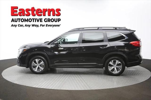 2024 Subaru Ascent Premium 7-Passenger