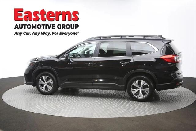 2024 Subaru Ascent Premium 7-Passenger